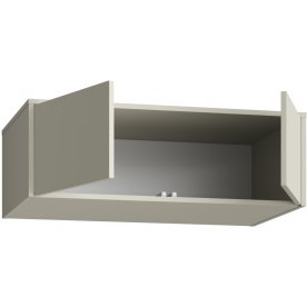 Шкаф навесной Оптима