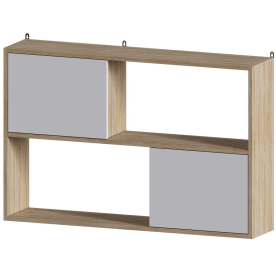 Шкаф навесной ПД-1