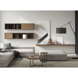 Шкаф навесной Miramar MDI.SH.MRM.10