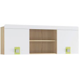 Шкаф навесной Стиль №7.3