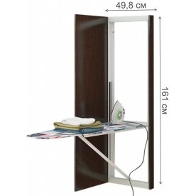 Шкаф навесной ТД 901.16 Тип-1