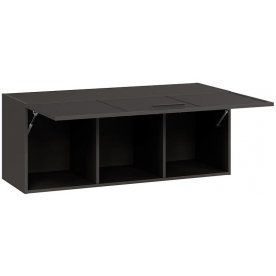 Шкаф навесной Стелла