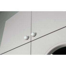 Шкаф навесной Милана