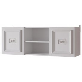 Шкаф навесной Валенсия