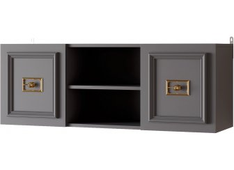 Шкаф навесной Валенсия