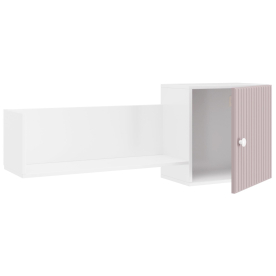 Шкаф навесной Вулпис