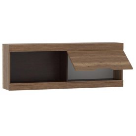 Шкаф навесной Гарда