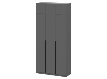 Шкаф Даиго комплектация 2