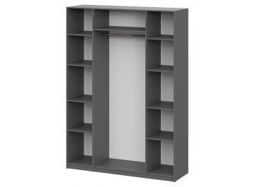 Шкаф Даиго комплектация 3