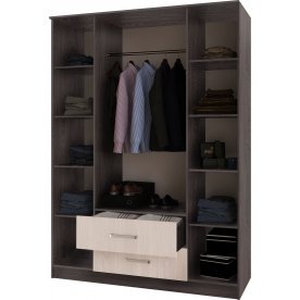 Шкаф Фиеста