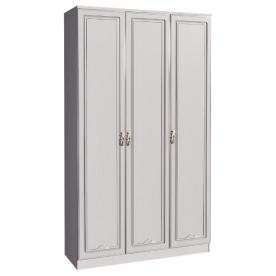 Шкаф трехдверный Melania 01