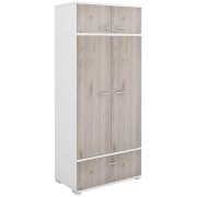 белый - нельсон