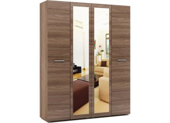 Шкаф платяной Марс-9