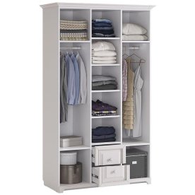 Шкаф Белла джелато софт