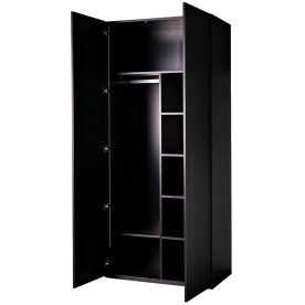 Шкаф 140SA-122BL