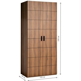 Шкаф 140SA-122OR