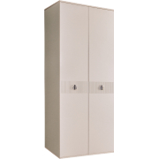 бежевый / серебро