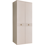 бежевый / золото