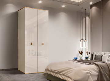 Шкаф Rimini Solo