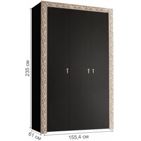 Шкаф Тиффани Премиум