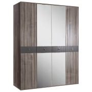 орех империя / серебро