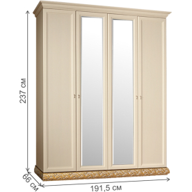 Шкаф Тиффани