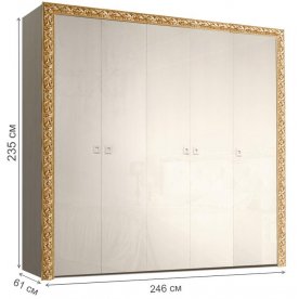 Шкаф Тиффани Премиум