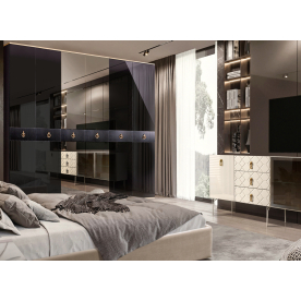 Шкаф Rimini Solo