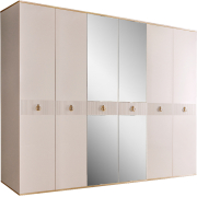 слоновая кость / золото