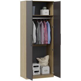 Шкаф Агата Исполнение 2