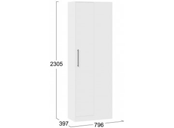 Шкаф Агата Исполнение 2