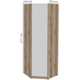 Шкаф Агра 23.01