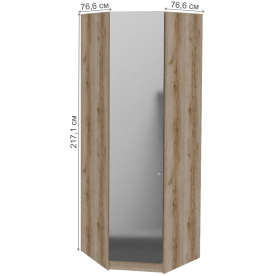 Шкаф Агра 23.03