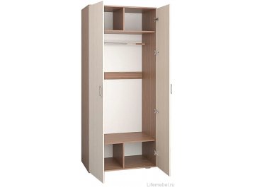 Шкаф Аллегро 4