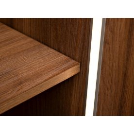 Шкаф Alto GD-10004-2 c выдвижными ящиками