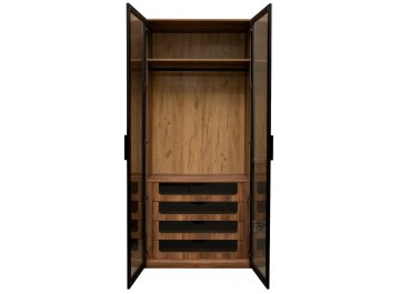 Шкаф Alto GD-10004-2 c выдвижными ящиками