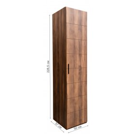 Шкаф Alto GD-10008-2