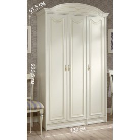 Шкаф Андалусия 44