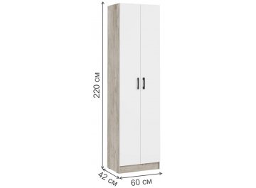 Шкаф Анси ШК-2