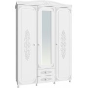 белое дерево