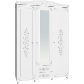 Шкаф Ассоль АС-27