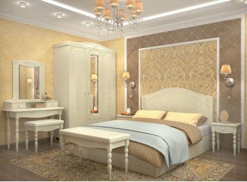 Шкаф Ассоль плюс АС-27