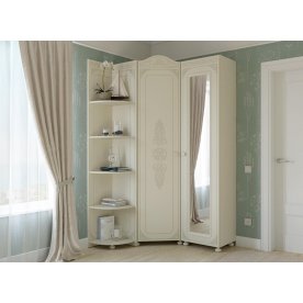 Шкаф Ассоль плюс