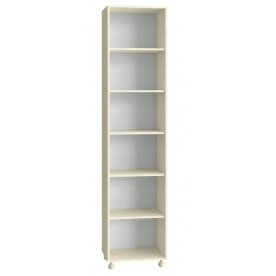 Шкаф Ассоль АС-531К плюс