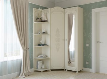 Шкаф Ассоль плюс