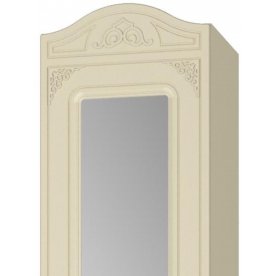 Шкаф Ассоль АС-53К плюс