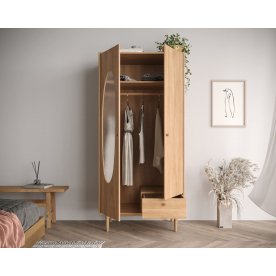 Шкаф Баббл (Bubbles)