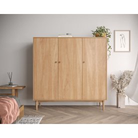 Шкаф Баббл (Bubbles)