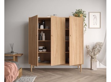 Шкаф Баббл (Bubbles)