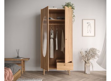 Шкаф Баббл (Bubbles)